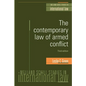 The Contemporary Law of Armed Conflict: Third Edition - Paperback