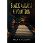 Black August Revolution - Paperback