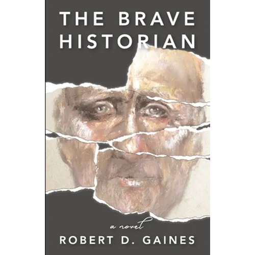 The Brave Historian - Paperback