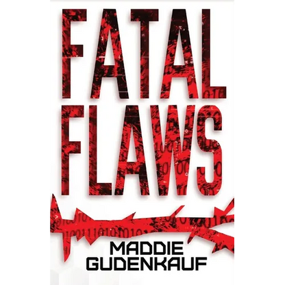 Fatal Flaws - Paperback