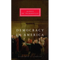 Democracy in America: Introduction by Alan Ryan - Hardcover