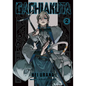 Gachiakuta 2 - Paperback