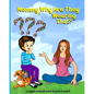 Mommy Why Are They Wearing That? - Paperback