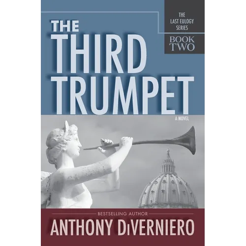 The Third Trumpet - Paperback