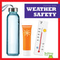 Weather Safety - Library Binding