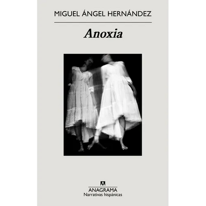 Anoxia - Paperback
