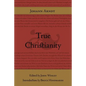 True Christianity - Paperback