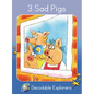 3 Sad Pigs: Skills Set 2 - Paperback