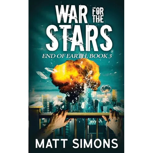 War For The Stars - Paperback