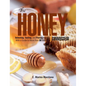 Honey Connoisseur - Hardcover