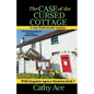 The Case of the Cursed Cottage: A Wise Enquiries Agency cozy Welsh murder mystery - Paperback