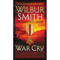 War Cry: A Novel of Adventure - Paperback