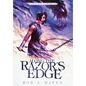 Along the Razor's Edge - Hardcover