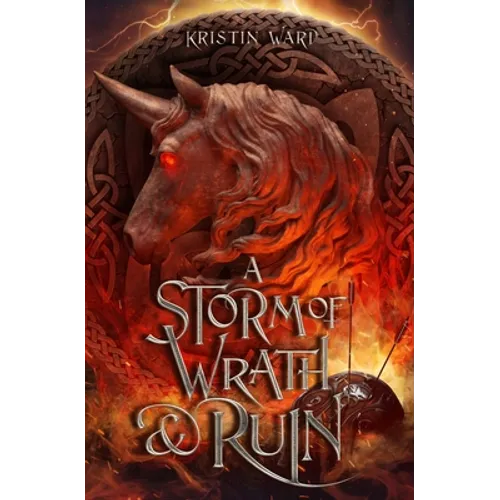 A Storm of Wrath & Ruin - Paperback