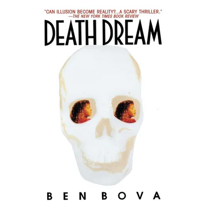 Death Dream - Paperback