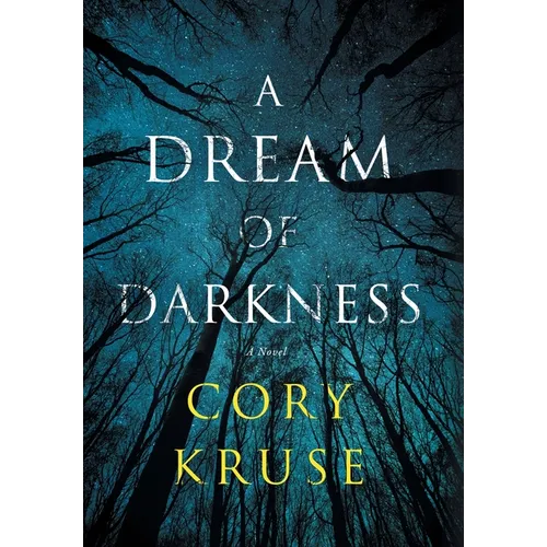 A Dream of Darkness - Hardcover