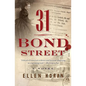 31 Bond Street - Paperback