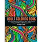 Adult Coloring Book: Stress Relieving Designs For Relaxation: Adults Coloring Book Featuring Beautiful Abstract Designed to Soothe the Soul - Paperback