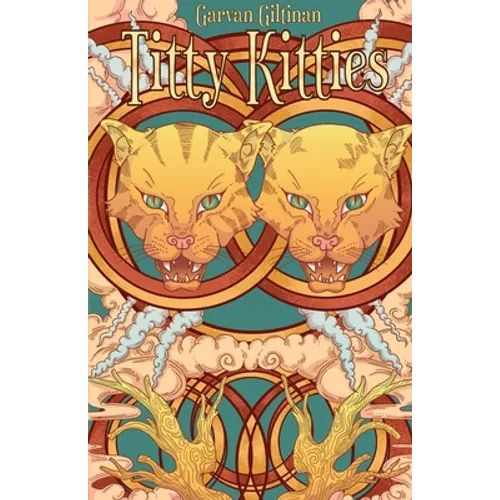 Titty Kitties - Paperback