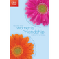 The One Year Women's Friendship Devotional - Paperback