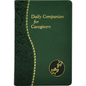 Daily Companion for Caregivers - Imitation Leather