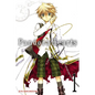 Pandorahearts, Vol. 1 - Paperback