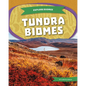 Tundra Biomes - Library Binding