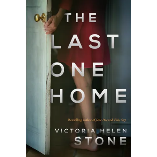 The Last One Home - Paperback