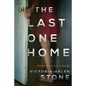 The Last One Home - Paperback
