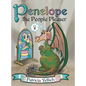 Penelope the People Pleaser - Hardcover
