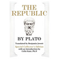 Plato's The Republic: Special Collector's Edition - Paperback