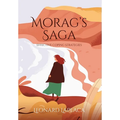 Morag's Saga: Effective Coping Strategies - Hardcover