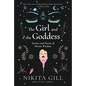 The Girl and the Goddess: Stories and Poems of Divine Wisdom - Paperback