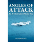 Angles of Attack, An A-6 Intruder Pilot's War - Paperback