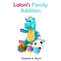 Laloni's Family Addition - Paperback