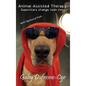 Animal-Assisted Therapy: Superstars change teen lives (Dyslexia Ed.) - Hardcover