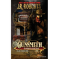 Gunsmith for Sale - Paperback