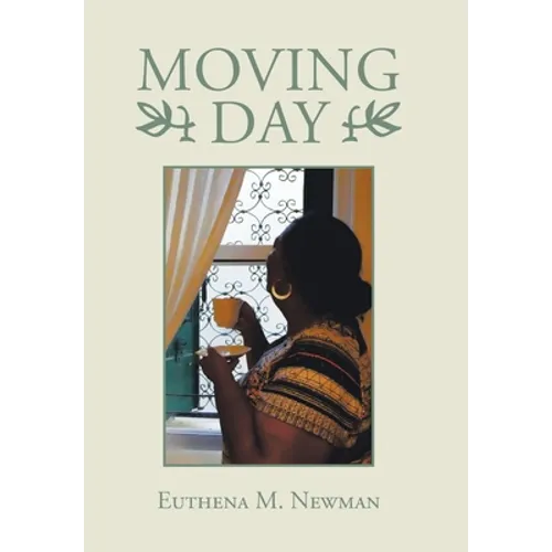Moving Day - Hardcover