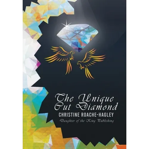 The Unique Cut Diamond - Hardcover