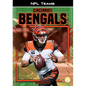 Cincinnati Bengals - Library Binding
