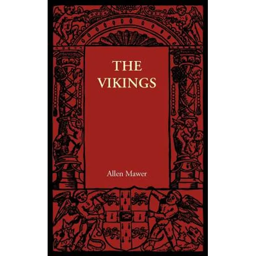 The Vikings - Paperback