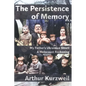 The Persistence of Memory: My Father's Ukrainian Shtetl - A Holocaust Reckoning - Paperback