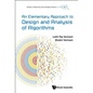 An Elementary Approach to Design and Analysis of Algorithms - Hardcover