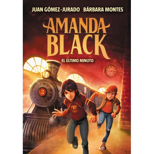 El Último Minuto / The Last Minute - Hardcover