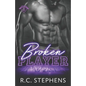 Broken Player: A College Hockey Romance - Paperback