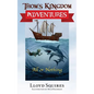 Thom's Kingdom Adventures: All or Nothing - Paperback