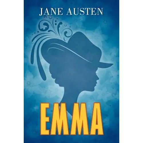 Emma - Paperback
