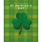 The Little Book of St. Patrick's Day: A Compendium of Craic about Ireland's Famous Festival - Hardcover