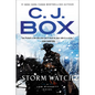 Storm Watch - Hardcover