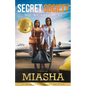 Secret Society: All We Have Is Us: Crime Thriller Suspense Novel - Paperback